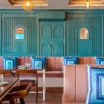 The Blue Door Zostel by Space Goals Design Studio LLP - Sheet2