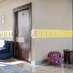 The Blue Door Zostel by Space Goals Design Studio LLP - Sheet3