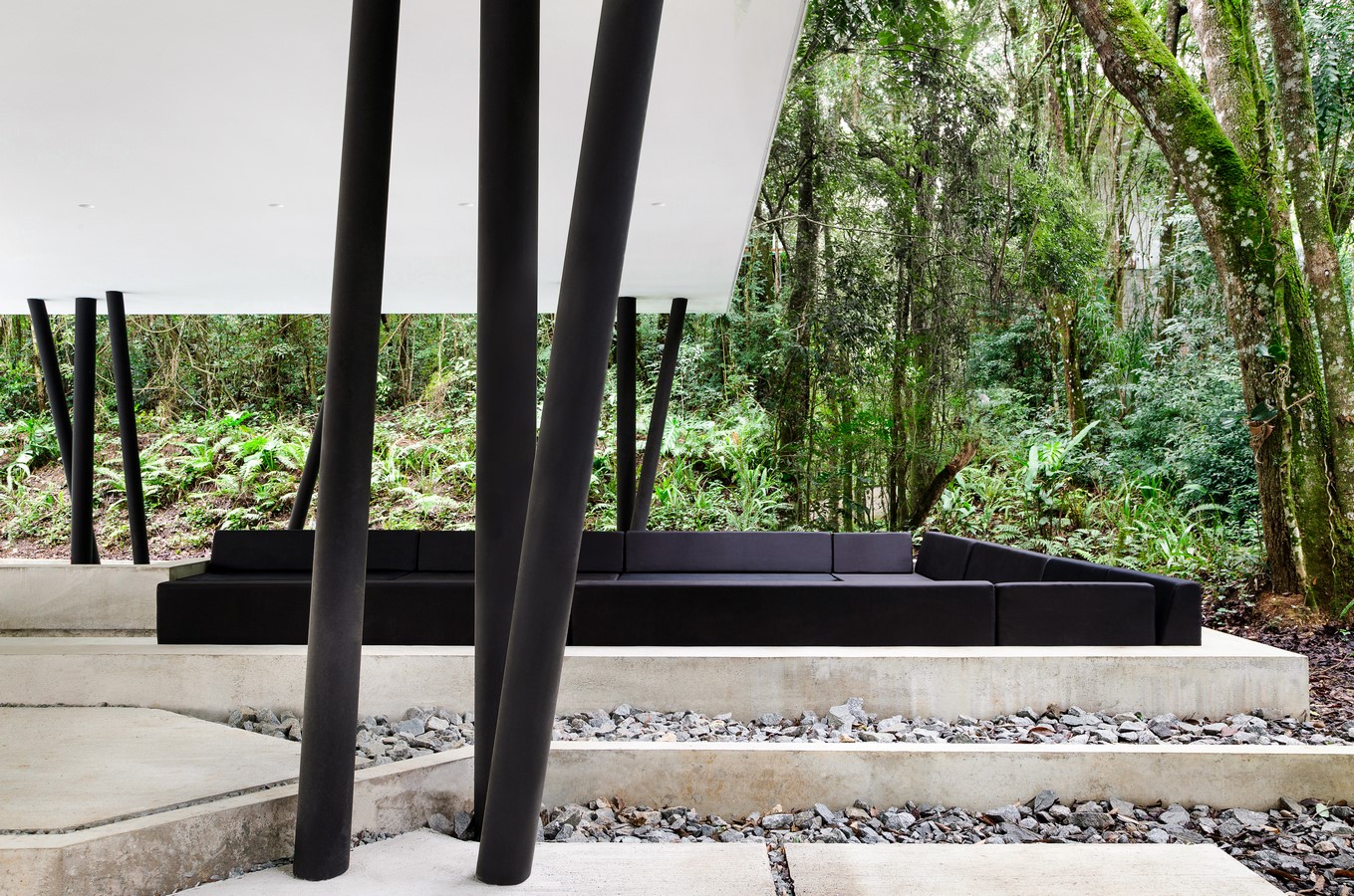 Tree House by Studio Guilherme Torres - Sheet9