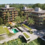 Costanera Village by Kopel Sánchez Architects - Sheet1