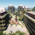 Costanera Village by Kopel Sánchez Architects - Sheet3