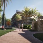 Costanera Village by Kopel Sánchez Architects - Sheet4