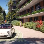 Costanera Village by Kopel Sánchez Architects - Sheet5