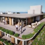 Costanera Village by Kopel Sánchez Architects - Sheet6