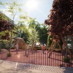 Costanera Village by Kopel Sánchez Architects - Sheet7