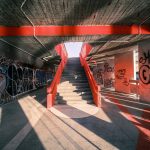 Vltavská Underground by U | U studio + Re_place - Sheet3