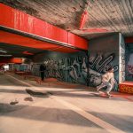 Vltavská Underground by U | U studio + Re_place - Sheet6