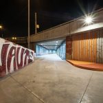 Vltavská Underground by U | U studio + Re_place - Sheet9