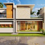 Cornerstone Villa by Studio Integrate - Sheet2
