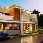 Cornerstone Villa by Studio Integrate - Sheet3