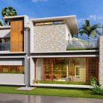 Cornerstone Villa by Studio Integrate - Sheet6