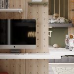 Children’s Space by Represent Architects - Sheet2