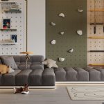 Children’s Space by Represent Architects - Sheet6