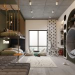 Children’s Space by Represent Architects - Sheet8