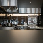 La Esencia Take Away by NAN Architects - Sheet1