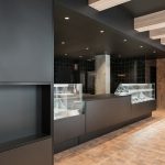 La Esencia Take Away by NAN Architects - Sheet4
