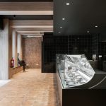 La Esencia Take Away by NAN Architects - Sheet5