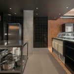 La Esencia Take Away by NAN Architects - Sheet7