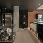 La Esencia Take Away by NAN Architects - Sheet8