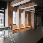 La Esencia Take Away by NAN Architects - Sheet9