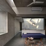 A Modest house in Pol Neighborhood by inpractice - Sheet1