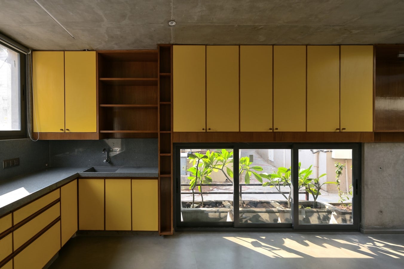 A Modest house in Pol Neighborhood by inpractice - Sheet4