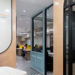 Space Matters by A.J Architects - Sheet1