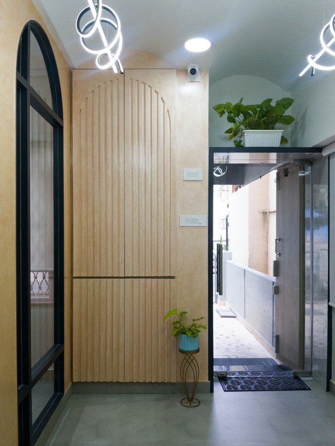 Space Matters by A.J Architects - Sheet8