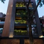 Green Home by Cityspace' 82 Architects - Sheet3