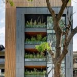 Green Home by Cityspace' 82 Architects - Sheet4