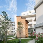 Toulouse Saint-Martin by Aldric Beckmann Architectes - Sheet4