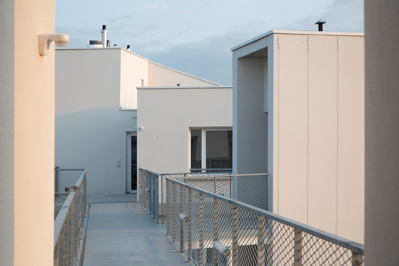 Toulouse Saint-Martin by Aldric Beckmann Architectes - Sheet6