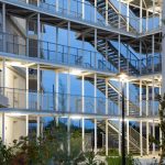 Toulouse Saint-Martin by Aldric Beckmann Architectes - Sheet7
