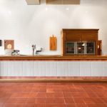 A Camponesa Restaurant by Memola Estudio - Sheet1