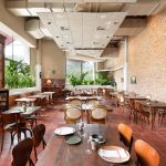 A Camponesa Restaurant by Memola Estudio - Sheet2