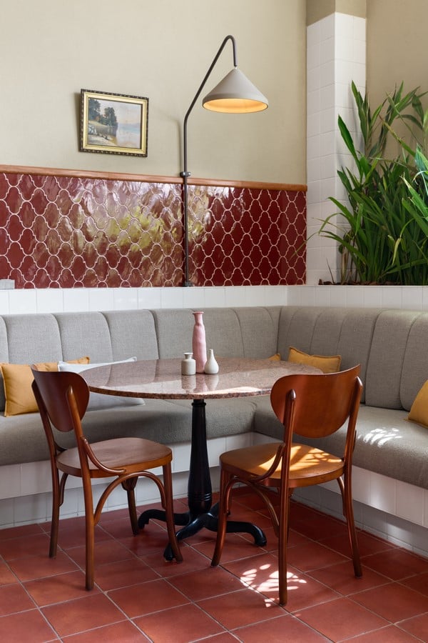 A Camponesa Restaurant by Memola Estudio - Sheet4