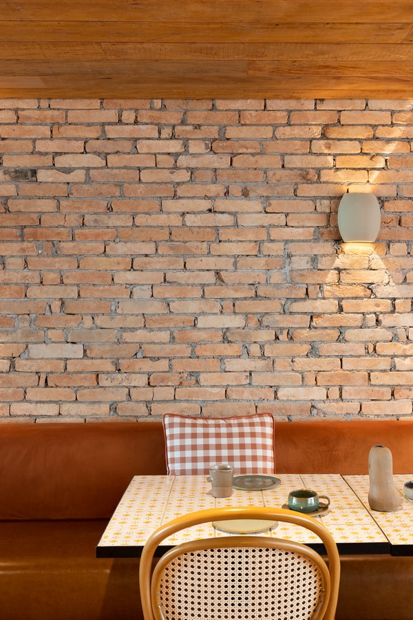 A Camponesa Restaurant by Memola Estudio - Sheet7