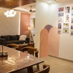 Millennial home by Saarthiachitects - Sheet1