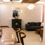 Millennial home by Saarthiachitects - Sheet3