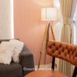 Millennial home by Saarthiachitects - Sheet6
