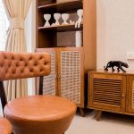 Millennial home by Saarthiachitects - Sheet7