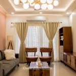 Millennial home by Saarthiachitects - Sheet9