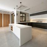 Apartment No. 05 by Shaaroffice - Sheet1