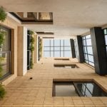 Apartment No. 05 by Shaaroffice - Sheet2