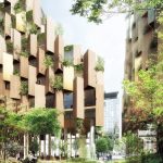 Architecture and Human Entity - Sheet4
