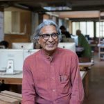 10 Master architects of South Asia - Sheet1