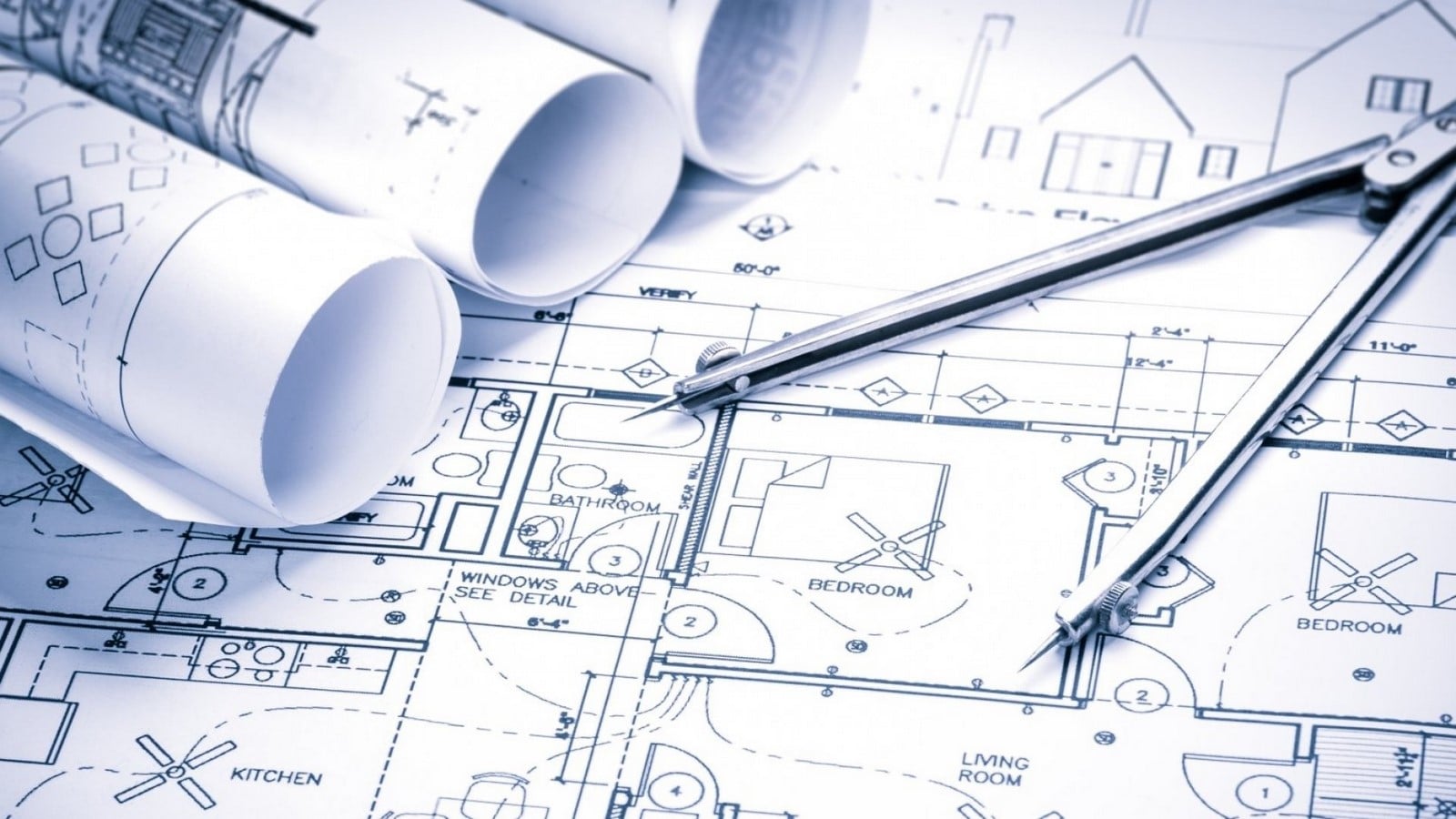 The Difference Between Architecture And Interior Design - Sheet1