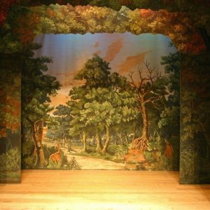 How Set Design Brings Your Film To Life - RTF | Rethinking The Future