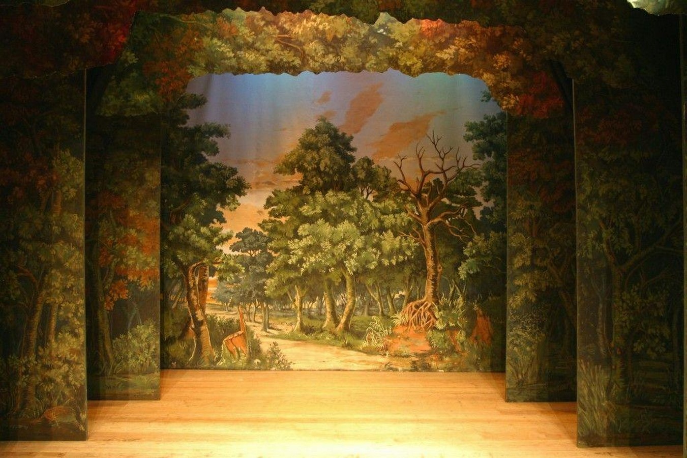 How Set Design Brings Your Film To Life - Sheet2