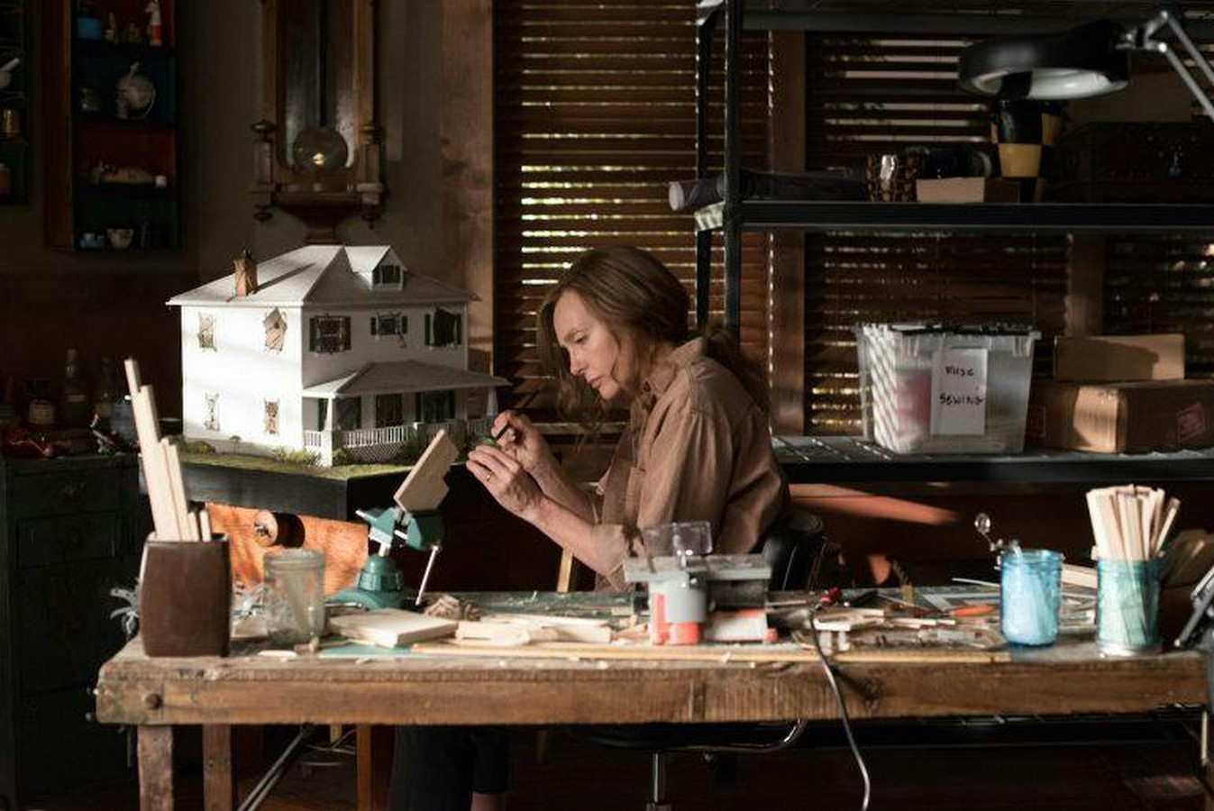 How Set Design Brings Your Film To Life - Sheet6